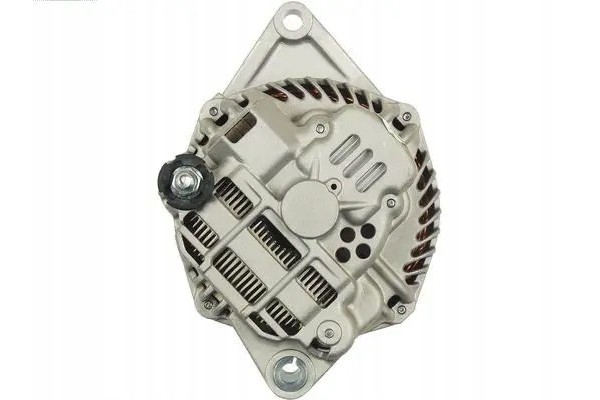 ALTERNATOR 120A A5242 AS PL CITROEN MITSUBISHI ASX Part manufacturer AS PL