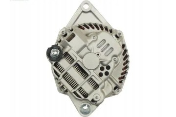 ALTERNATOR 120A A5242 AS PL CITROEN MITSUBISHI ASX Part manufacturer AS PL