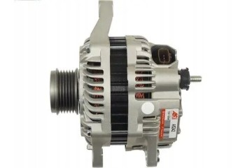 ALTERNATOR 120A A5242 AS PL CITROEN MITSUBISHI ASX Catalog number of the part A5242