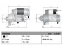 STARTER DSN920 DENSO Part manufacturer Denso