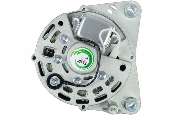 A9034 AS PL ALTERNATOR Part manufacturer AS PL