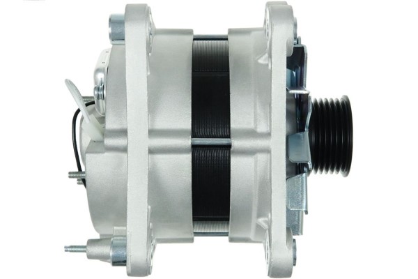 A9034 AS PL ALTERNATOR Catalog number of the part A9034