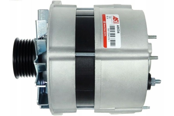 A9034 AS PL ALTERNATOR Car type passenger cars