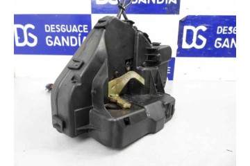 2 CABLES CERRADURA PUERTA TRASERA DERECHA MERCEDES-BENZ CLASE E (BM 211) BERLINA