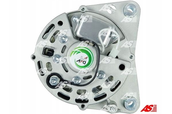 A9034 AS PL ALTERNATOR Product weight with unit packaging 7 kg