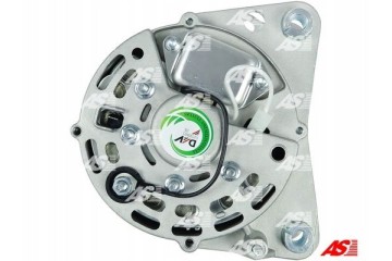 A9034 AS PL ALTERNATOR Product weight with unit packaging 7 kg