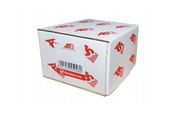 A9034 AS PL ALTERNATOR EAN GTIN 5901259437911