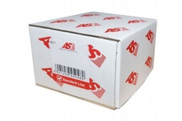 A9034 AS PL ALTERNATOR EAN GTIN 5901259437911