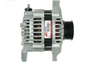 ALTERNATOR 80A A2006 AS PL NISSAN Packaging status original
