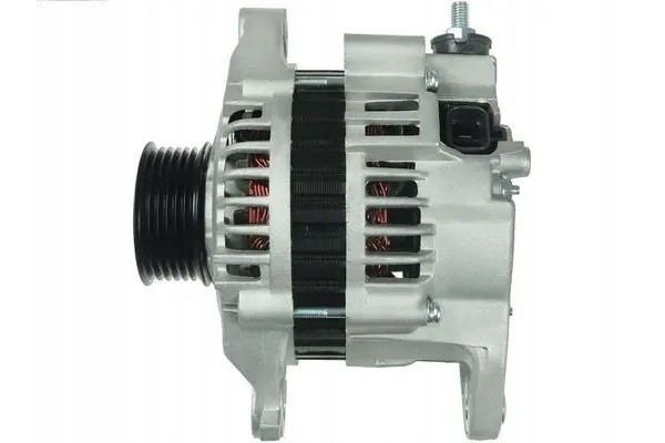 ALTERNATOR 80A A2006 AS PL NISSAN Catalog number of the part A2006