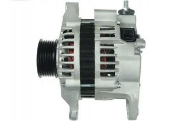 ALTERNATOR 80A A2006 AS PL NISSAN Catalog number of the part A2006