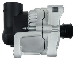 AS PL A0156 ALTERNATOR