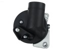 AS PL A0156 ALTERNATOR Catalog number of the part A0156