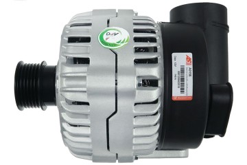 AS PL A0156 ALTERNATOR Car type passenger cars