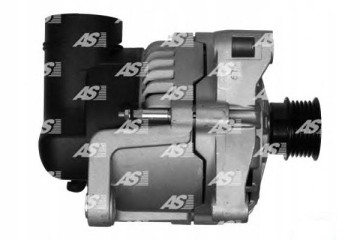 AS PL A0156 ALTERNATOR Product weight with unit packaging 7 kg