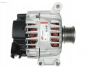 Alternator PEUGEOT 308 CC 1 6 THP PEUGEOT 3008 1 6 VTi PEUGEOT 3008 1 6 VTi Part manufacturer AS PL