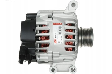 Alternator PEUGEOT 308 CC 1 6 THP PEUGEOT 3008 1 6 VTi PEUGEOT 3008 1 6 VTi Part manufacturer AS PL