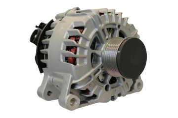 ALTERNATOR CITROEN C3 C4 C5 C8 PEUGEOT 1 6 2 0 HDI