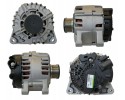 ALTERNATOR CITROEN C3 C4 C5 C8 PEUGEOT 1 6 2 0 HDI Catalog number of the part 225 549 150 004