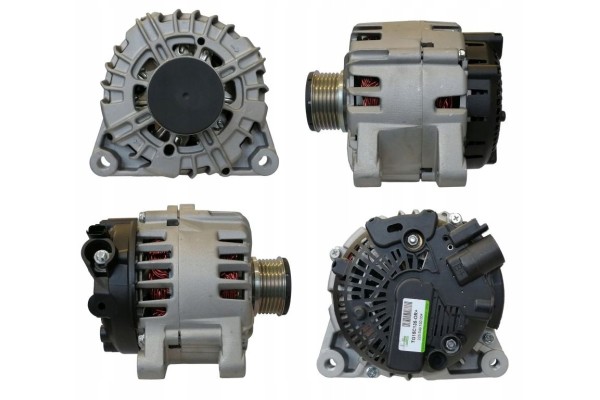 ALTERNATOR CITROEN C3 C4 C5 C8 PEUGEOT 1 6 2 0 HDI Catalog number of the part 225 549 150 004