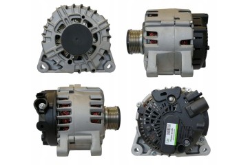 ALTERNATOR CITROEN C3 C4 C5 C8 PEUGEOT 1 6 2 0 HDI Catalog number of the part 225 549 150 004