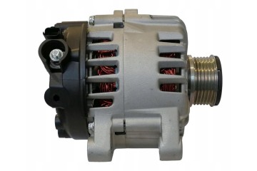 ALTERNATOR CITROEN C3 C4 C5 C8 PEUGEOT 1 6 2 0 HDI Car type buses cargo vans passenger cars
