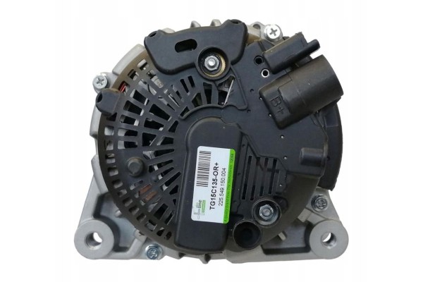 ALTERNATOR CITROEN C3 C4 C5 C8 PEUGEOT 1 6 2 0 HDI Quality of parts according to GVO P replacement with original quality