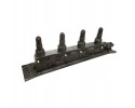Ignition coil HUCO HITACHI 134063 Part manufacturer Huco