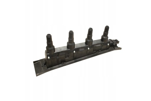 Ignition coil HUCO HITACHI 134063 Part manufacturer Huco
