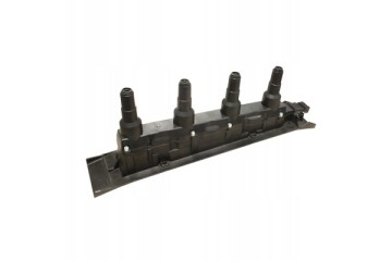 Ignition coil HUCO HITACHI 134063 Part manufacturer Huco