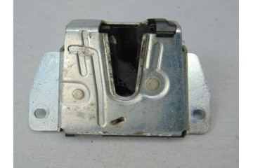 2 PIN CERRADURA MALETERO / PORTON MERCEDES-BENZ CLASE ML (BM 163)