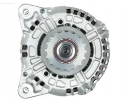 ALTERNATOR 180A A0237 AS PL AUDI A3 A4 TT 8L B5 I