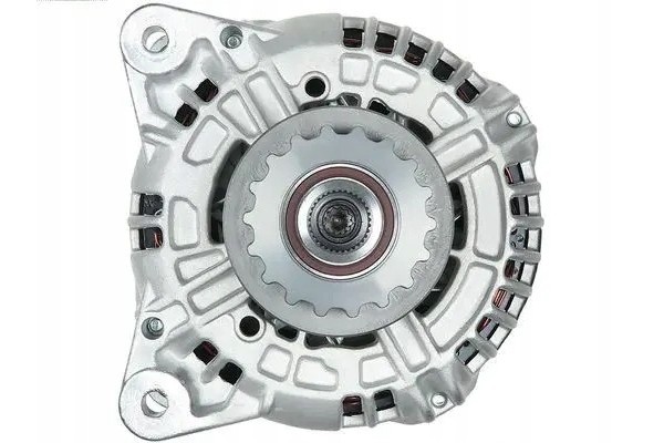 ALTERNATOR 180A A0237 AS PL AUDI A3 A4 TT 8L B5 I