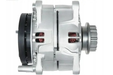 ALTERNATOR 180A A0237 AS PL AUDI A3 A4 TT 8L B5 I Packaging status original