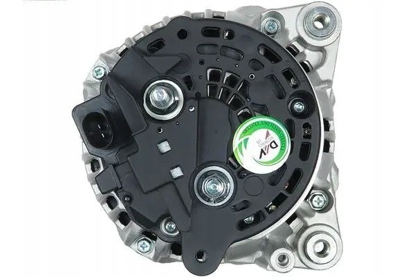 ALTERNATOR 180A A0237 AS PL AUDI A3 A4 TT 8L B5 I Part manufacturer AS PL