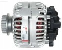 ALTERNATOR 180A A0237 AS PL AUDI A3 A4 TT 8L B5 I Catalog number of the part A0237