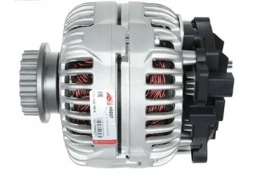 ALTERNATOR 180A A0237 AS PL AUDI A3 A4 TT 8L B5 I Catalog number of the part A0237