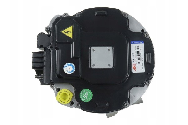 AS PL A9533PR Alternator Generator 250A 48V for AUDI A4 B9 Avant 8W5 8WD Catalog number of the original 4N0903028H 4N0903028M 4N