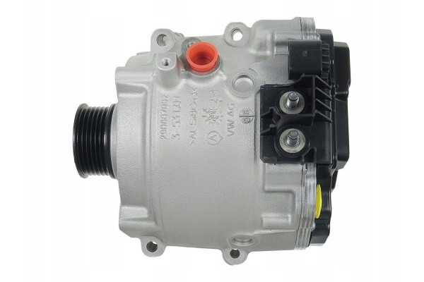 AS PL A9533PR Alternator Generator 250A 48V for AUDI A4 B9 Avant 8W5 8WD Car type passenger cars