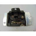 2 PIN CERRADURA MALETERO / PORTON MERCEDES-BENZ CLASE ML (BM 163)