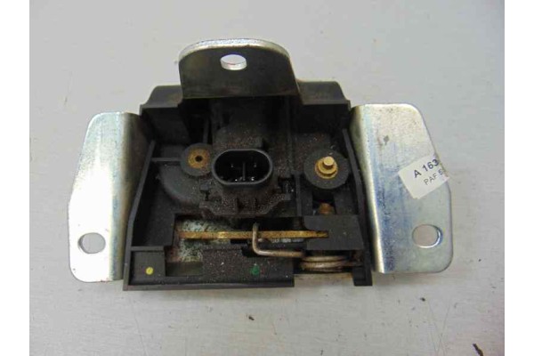 2 PIN CERRADURA MALETERO / PORTON MERCEDES-BENZ CLASE ML (BM 163)