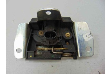 2 PIN CERRADURA MALETERO / PORTON MERCEDES-BENZ CLASE ML (BM 163)