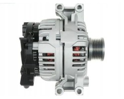 ALTERNATOR 110A A0220 AS PL BMW 1 E81 E82 E87