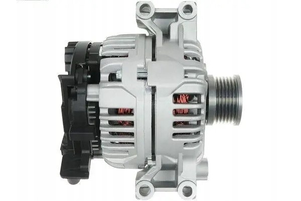 ALTERNATOR 110A A0220 AS PL BMW 1 E81 E82 E87