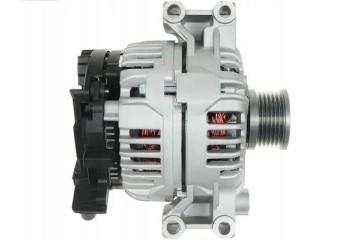 ALTERNATOR 110A A0220 AS PL BMW 1 E81 E82 E87
