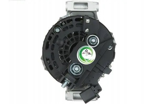 ALTERNATOR 110A A0220 AS PL BMW 1 E81 E82 E87 Packaging status original