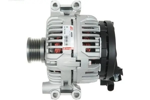 ALTERNATOR 110A A0220 AS PL BMW 1 E81 E82 E87 Part manufacturer AS PL