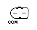 ALTERNATOR 110A A0220 AS PL BMW 1 E81 E82 E87 Catalog number of the part A0220