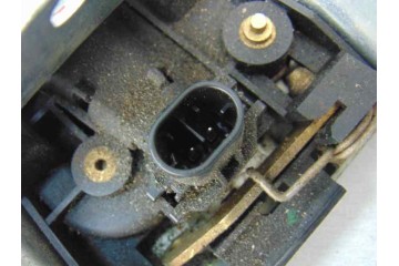 2 PIN CERRADURA MALETERO / PORTON MERCEDES-BENZ CLASE ML (BM 163)