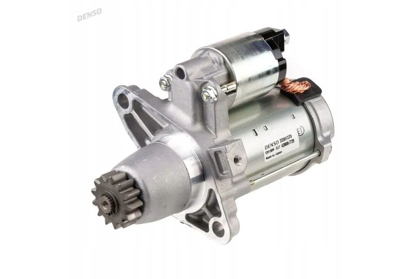 STARTER DSN1370 DENSO TOYOTA AVENSIS